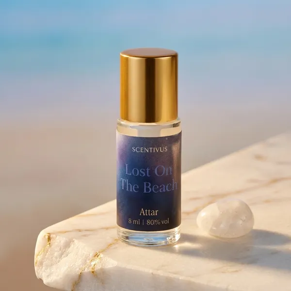 Scentivus_Lost_On_The_Beach_Attar_8_Ml