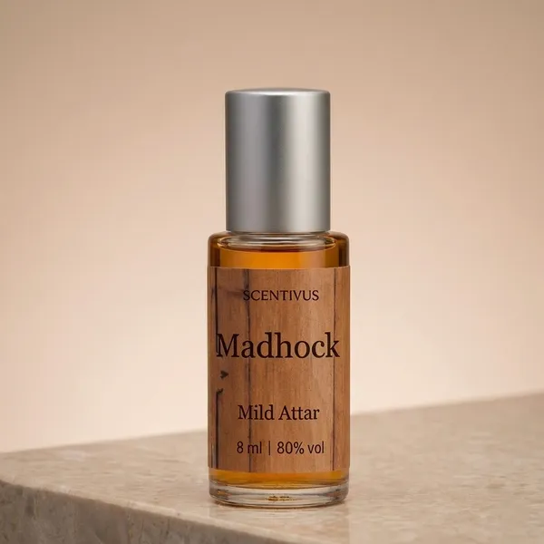 Scentivus_Madhock_Mild_Attar_8_Ml