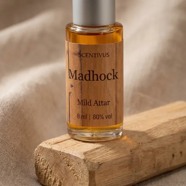 Scentivus_Madhock_Mild_Attar_8_Ml