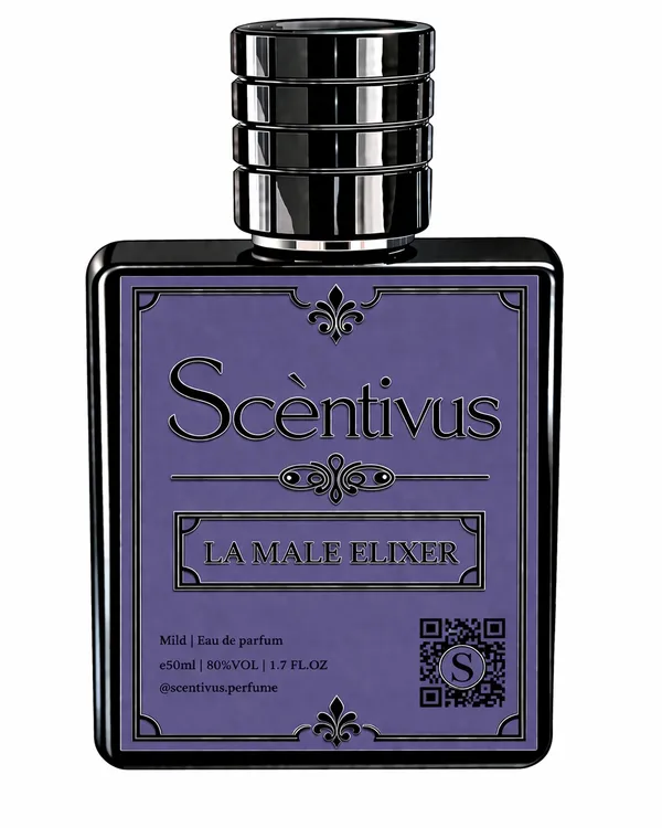 Scentivus_La_Male_Elixer_Eau_De_Parfum_For_Men_50_Ml