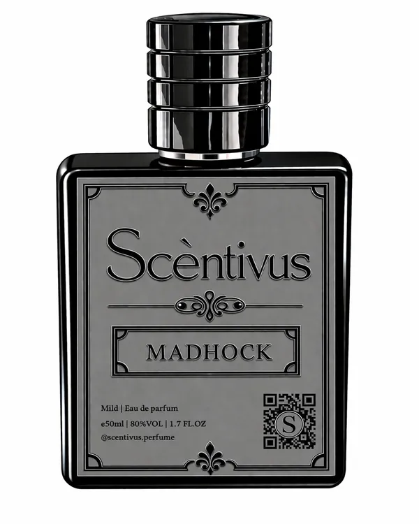 Scentivus_Madhock_Mild_Eau_De_Parfum_50_Ml