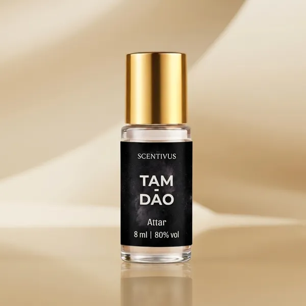 Scentivus_Tam_Dao_Attar_8_Ml
