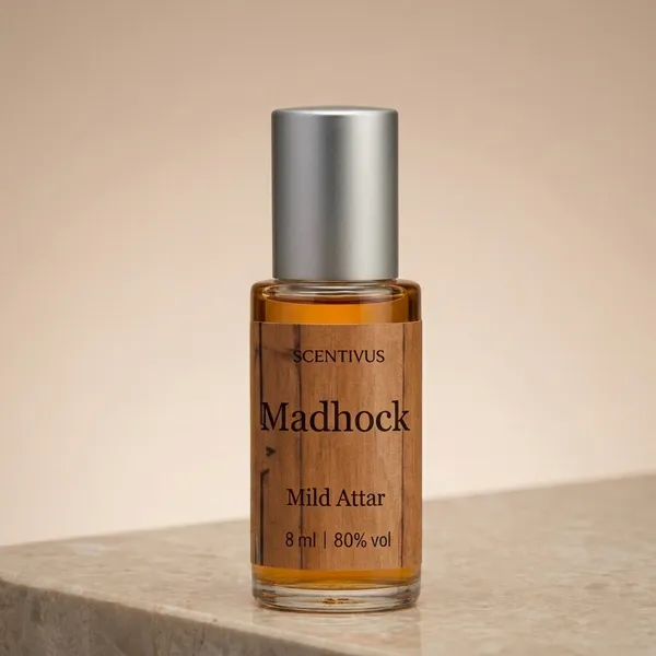 Scentivus_Madhock_Mild_Attar_8_Ml