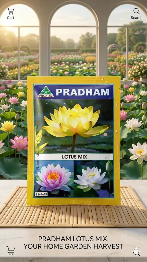 Lotus_Mix