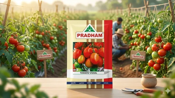 Tomato_Vishal