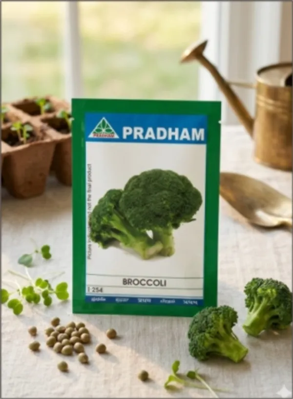 Broccoli