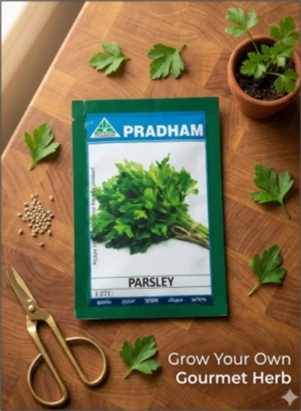 Parsley