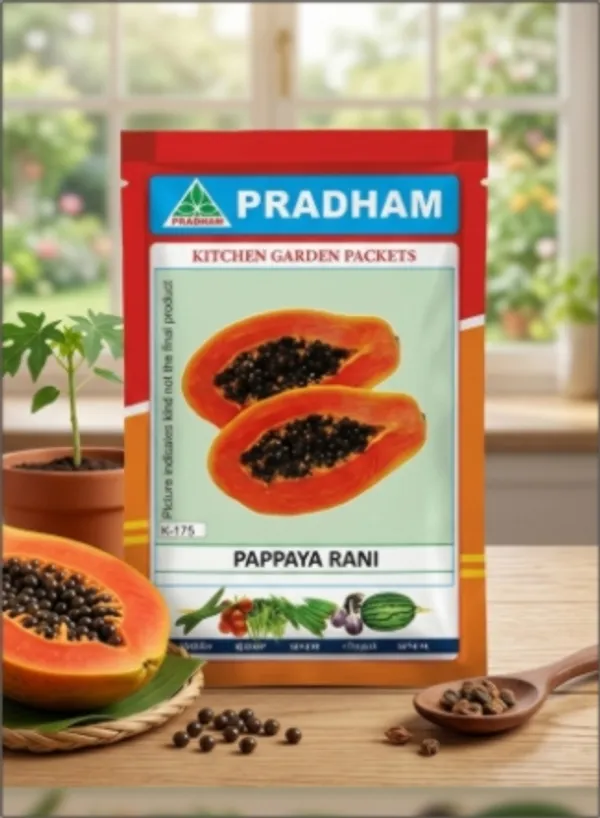 Pappaya_Rani