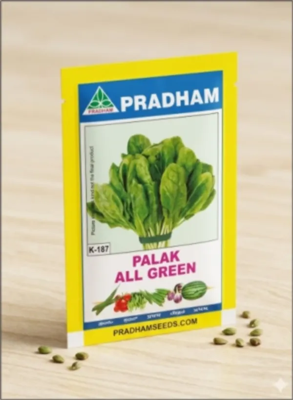 Palak_All_green