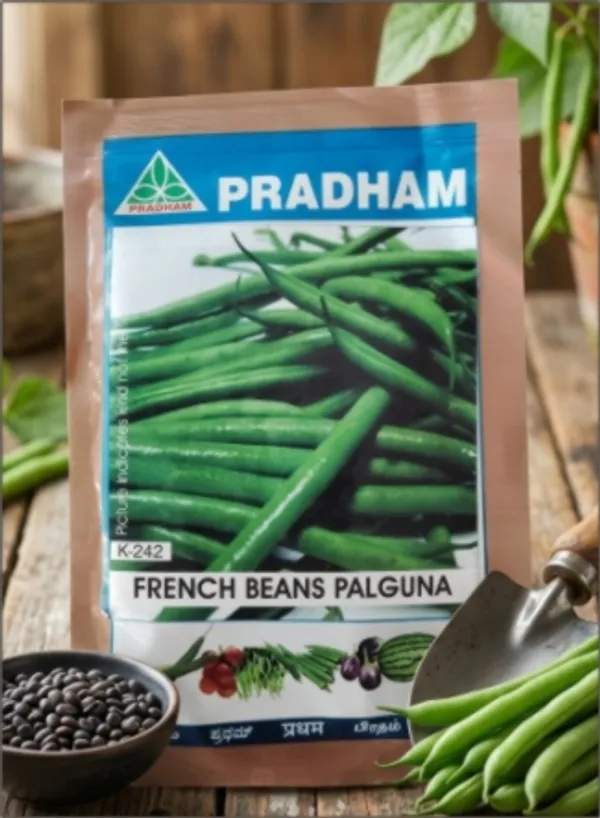 French_bean_Palguna