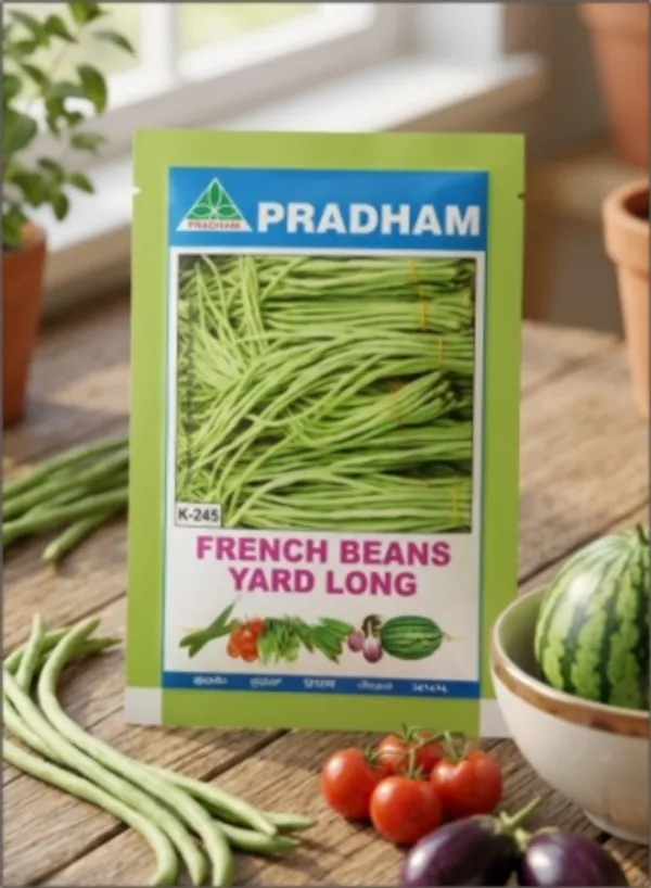 French_bean_yard_long_bean