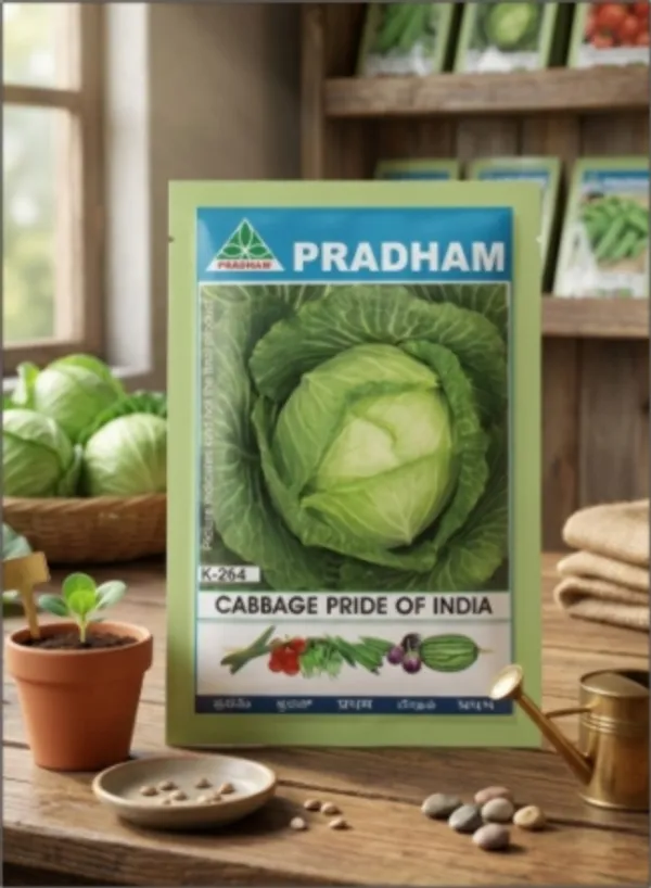 Cabbage_Pride_of_india