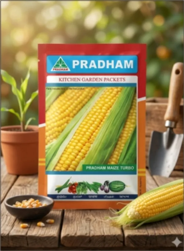 Maize_Turbo
