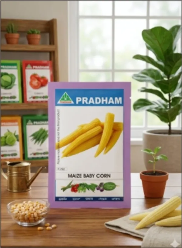 Maize_Baby_corn