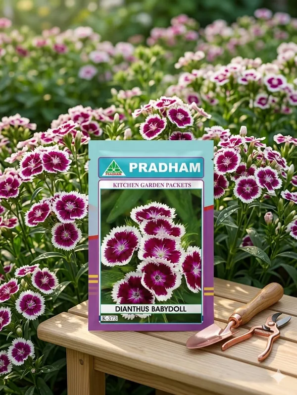 Dianthus_baby_doll