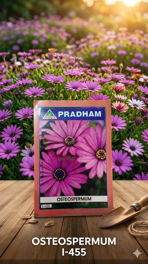 Oestespermum_Dwarf