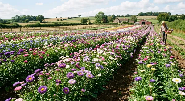 Aster_Tall_Mix