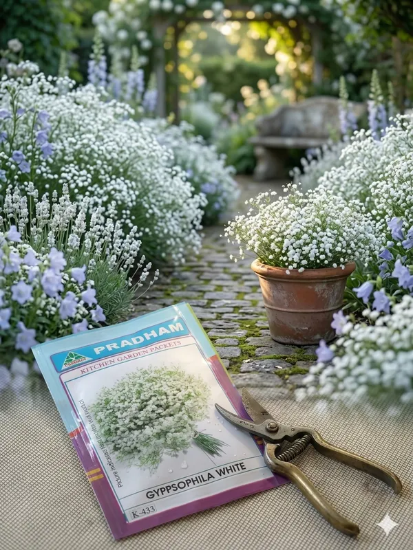 Gypsophilla_white
