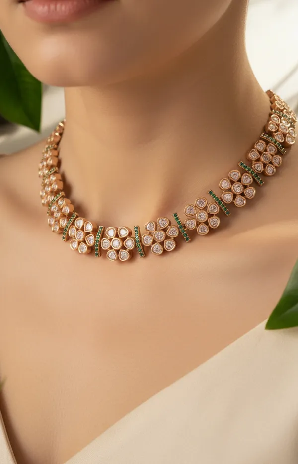 Delicate_Stylish_Floral_Set