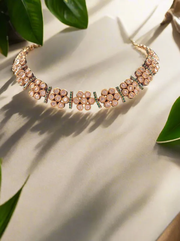 Delicate_Stylish_Floral_Set