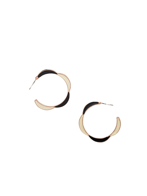 Sculptural_Enamel_Hoop_Earrings