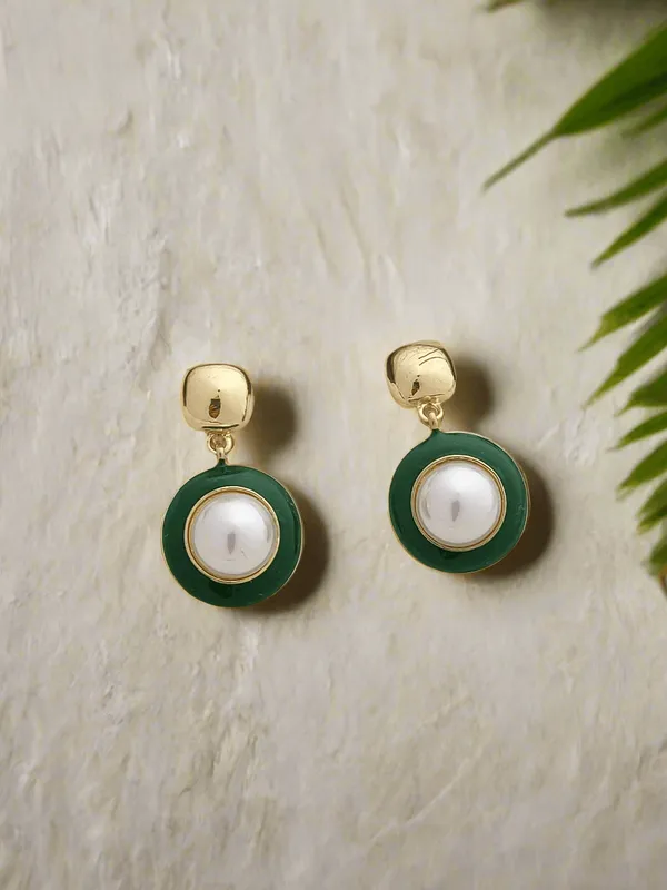 Enameled_Pearl_Drop_Earrings
