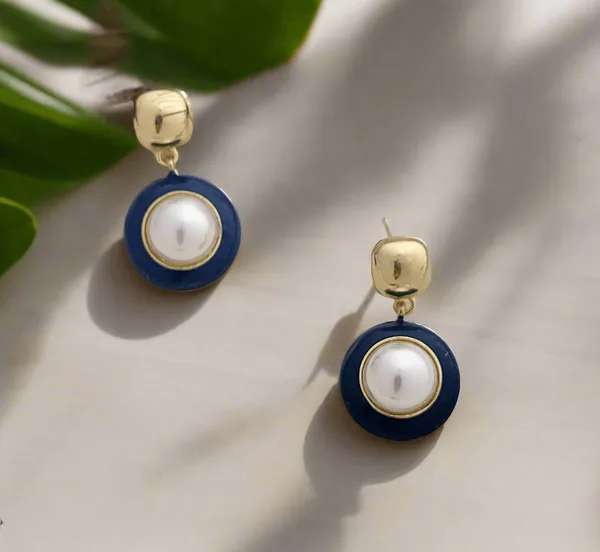 Enameled_Pearl_Drop_Earrings