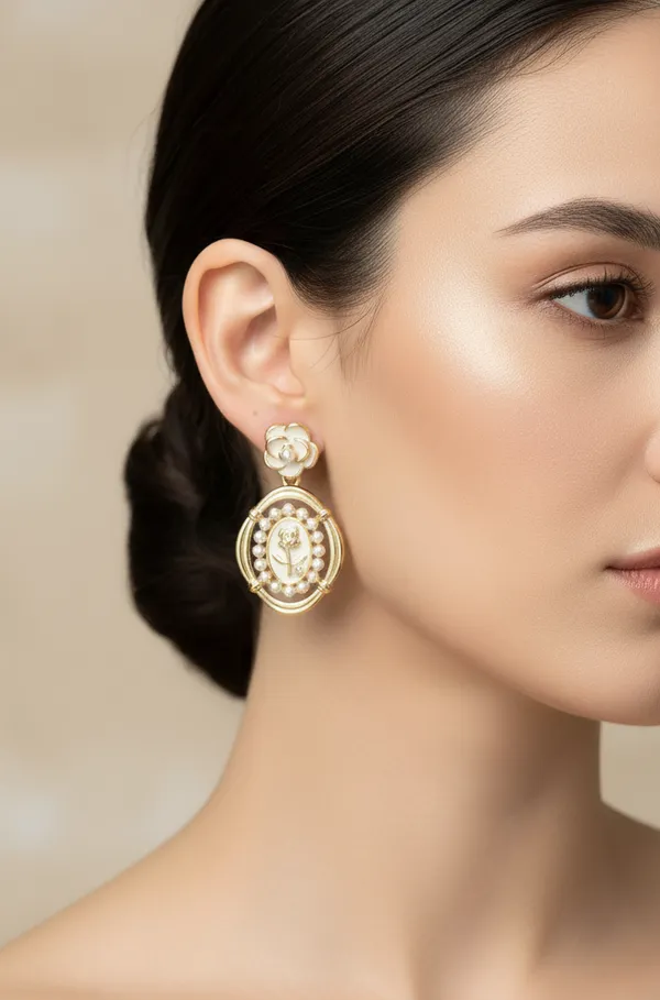 Victorian_Rose_Pearl_Drop_Earrings