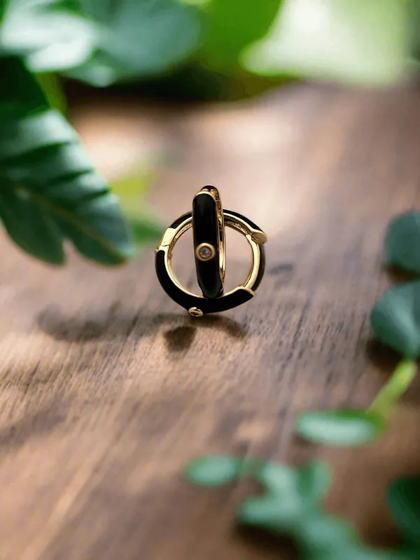 Enamel_Mini_Huggie_Hoop_Earrings