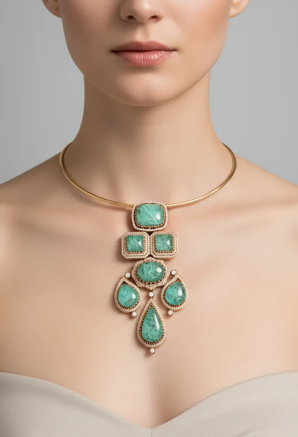 Statement_Hasli_Pendant_Necklace_Set