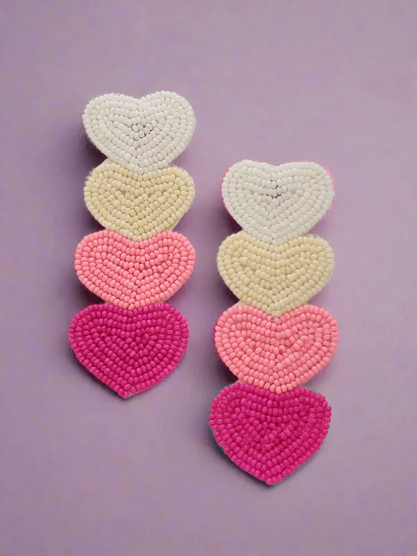 Stacked_Heart_Beaded_Earrings