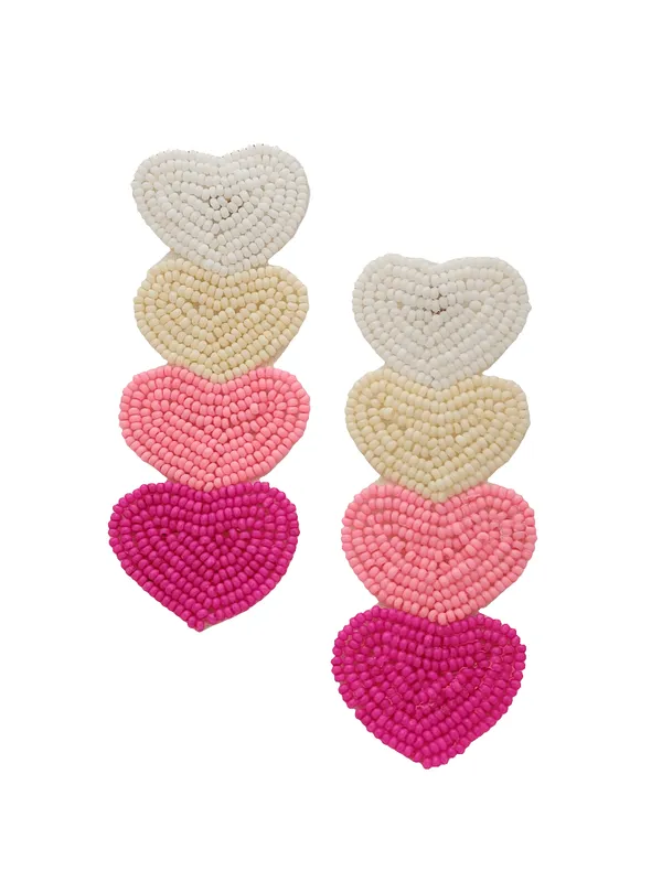 Stacked_Heart_Beaded_Earrings
