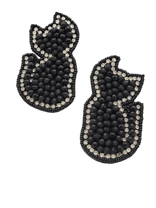 Cat_Silhouette_Beaded_Earrings_With_Crystal_Accents