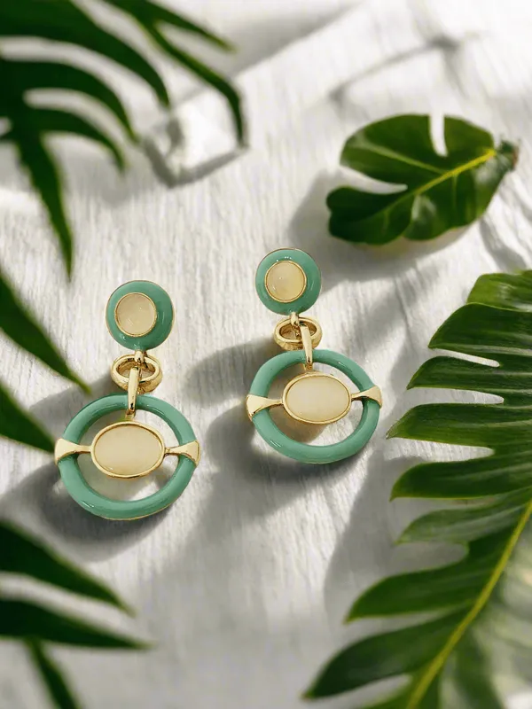 Gold_Geometric_Drop_Earrings