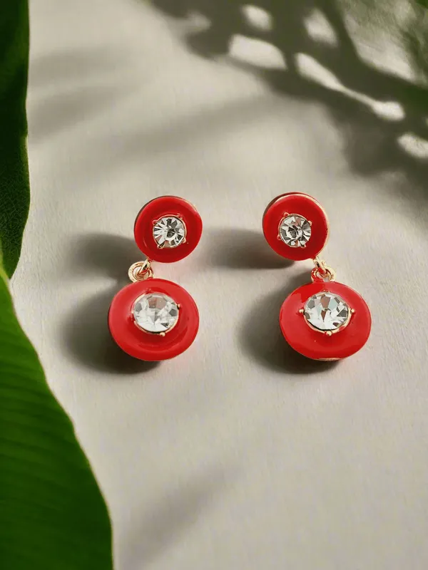 Enamel_Crystal_Drop_Earrings