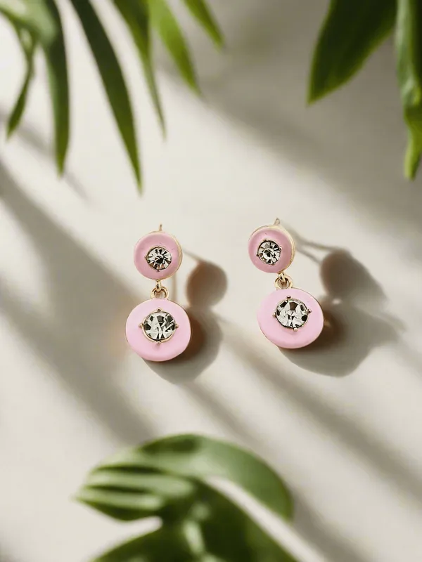 Enamel_Crystal_Drop_Earrings