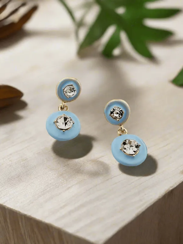 Enamel_Crystal_Drop_Earrings