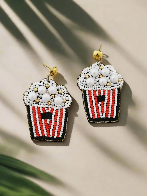 Popcorn_Beaded_Drop_Earrings