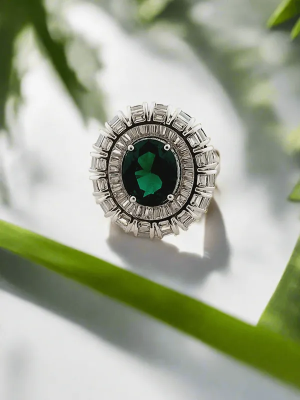 Crystal_Cocktail_Ring_Green