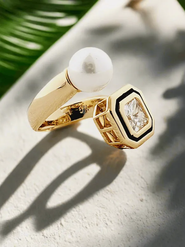 Geometric_Crystal_Pearl_Open_Ring