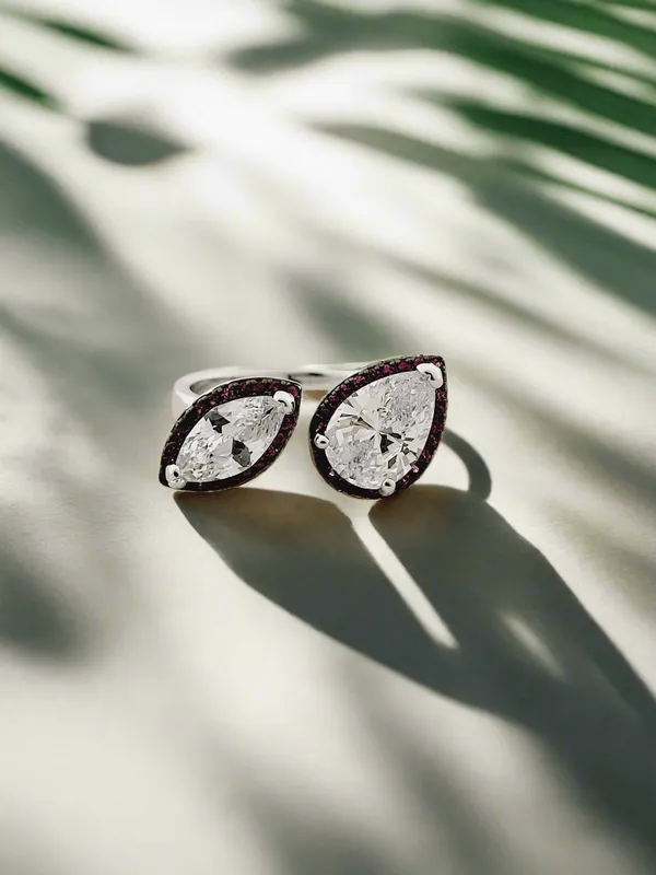 Pear_Shaped_Crystal_Bypass_Ring