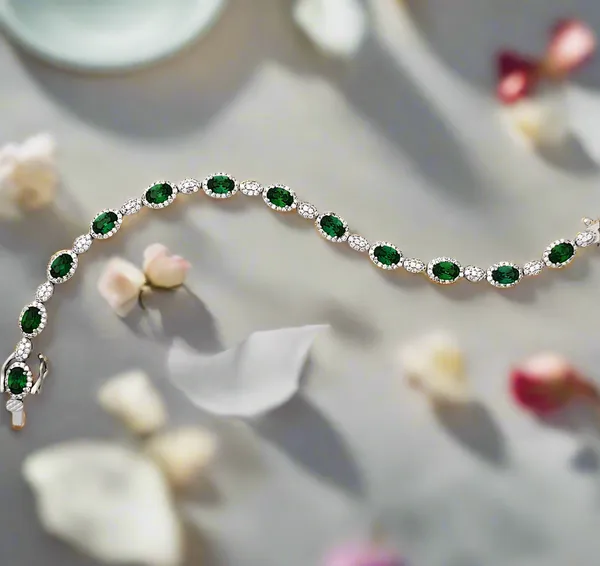 Elegant_Stone_Tennis_Bracelet