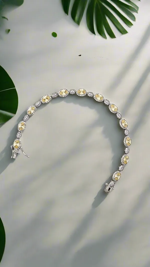 Elegant_Stone_Tennis_Bracelet