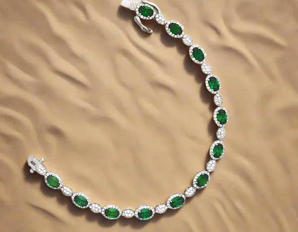 Elegant_Stone_Tennis_Bracelet