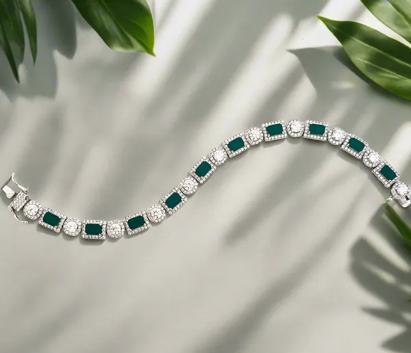 Celeste_Gemstone_Tennis_Bracelet