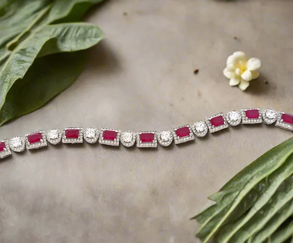 Celeste_Gemstone_Tennis_Bracelet