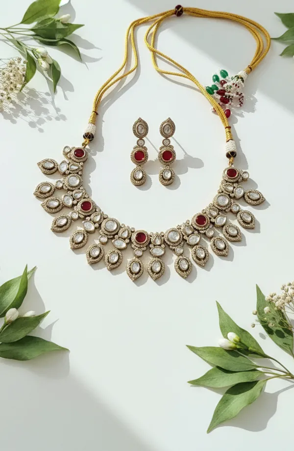 Heirloom_Style_Kundan_Gemstone_Set