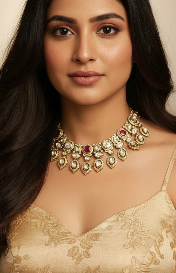 Heirloom_Style_Kundan_Gemstone_Set