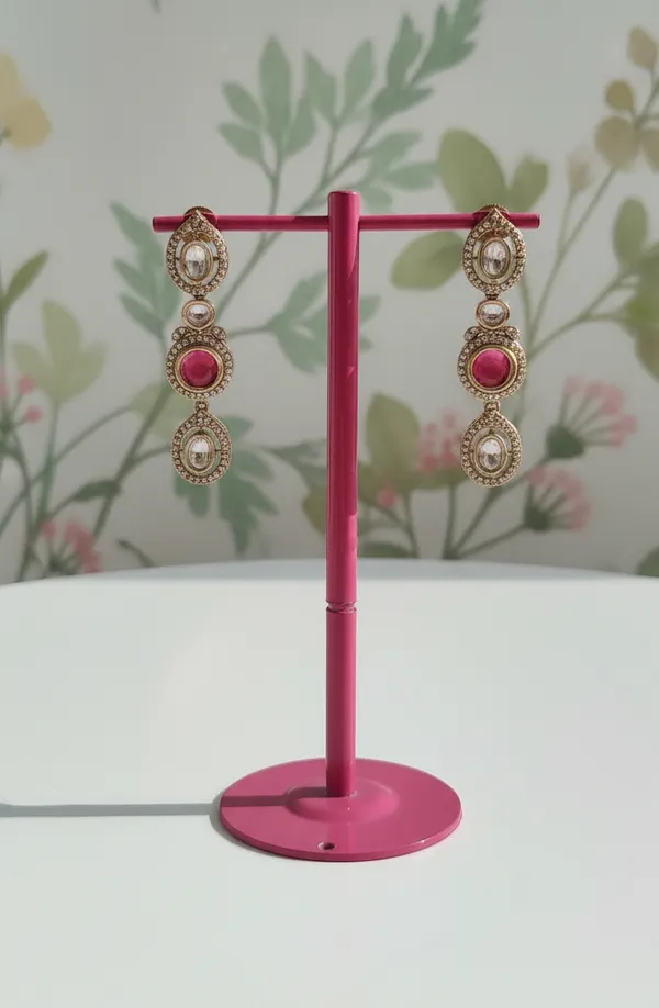 Heirloom_Style_Kundan_Gemstone_Set