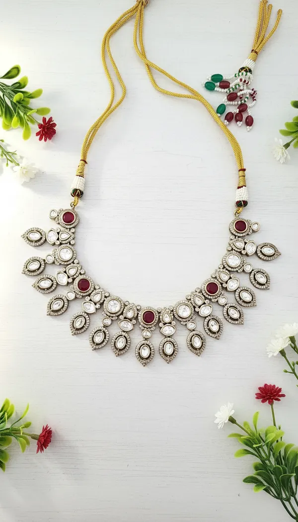 Heirloom_Style_Kundan_Gemstone_Set